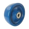 6" Solid Polyurethane Wheel
