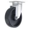 5"Stainless Steel Polyolefin Swivel Caster