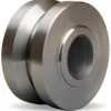 4" Stainless Steel V-Groove Wheel