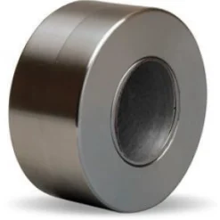 3" Stainless Steel Wheel