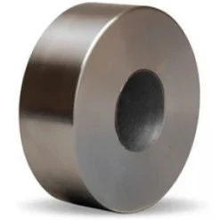 4" Stainless Steel Wheel