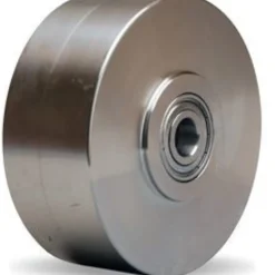 5" Stainless Steel Wheel