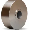 6" Stainless Steel Wheel