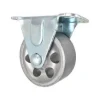 2-1/2" Steel Rigid Caster