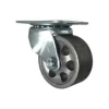 2" Steel Swivel Caster