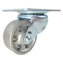 2-1/2" Steel Swivel Caster
