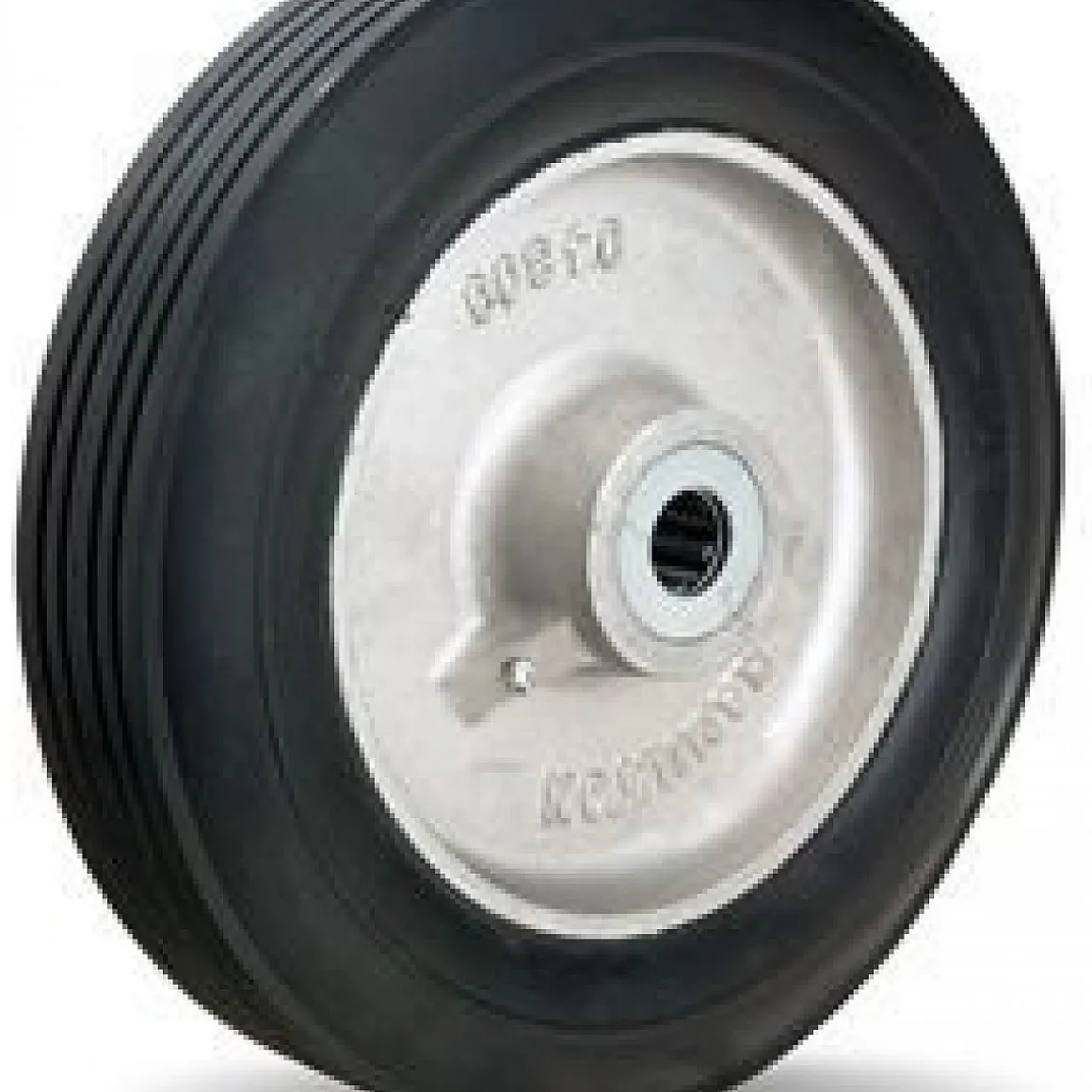 12" Super-Flex Wheel