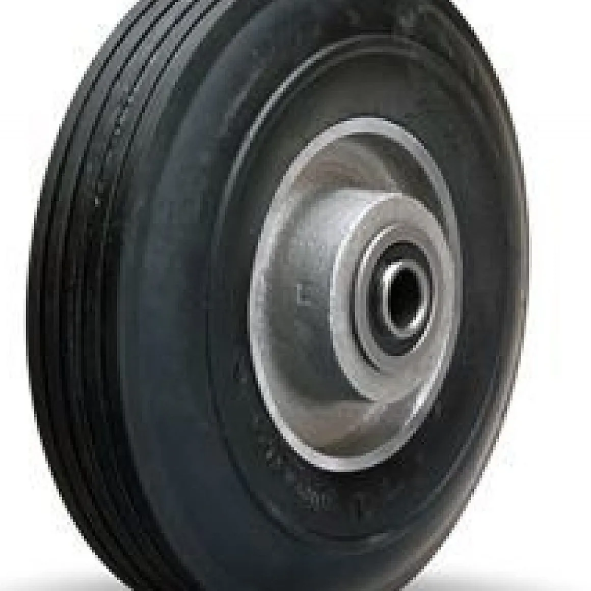 6" Super-Flex Wheel