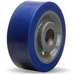8" Superlast Wheel
