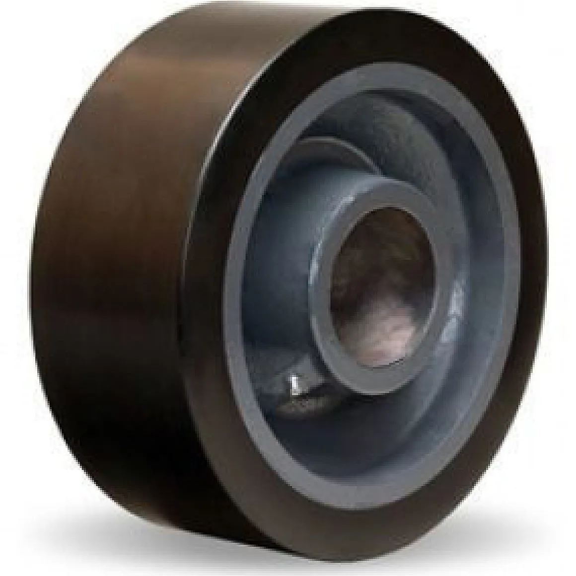10" Superlast XC Wheel
