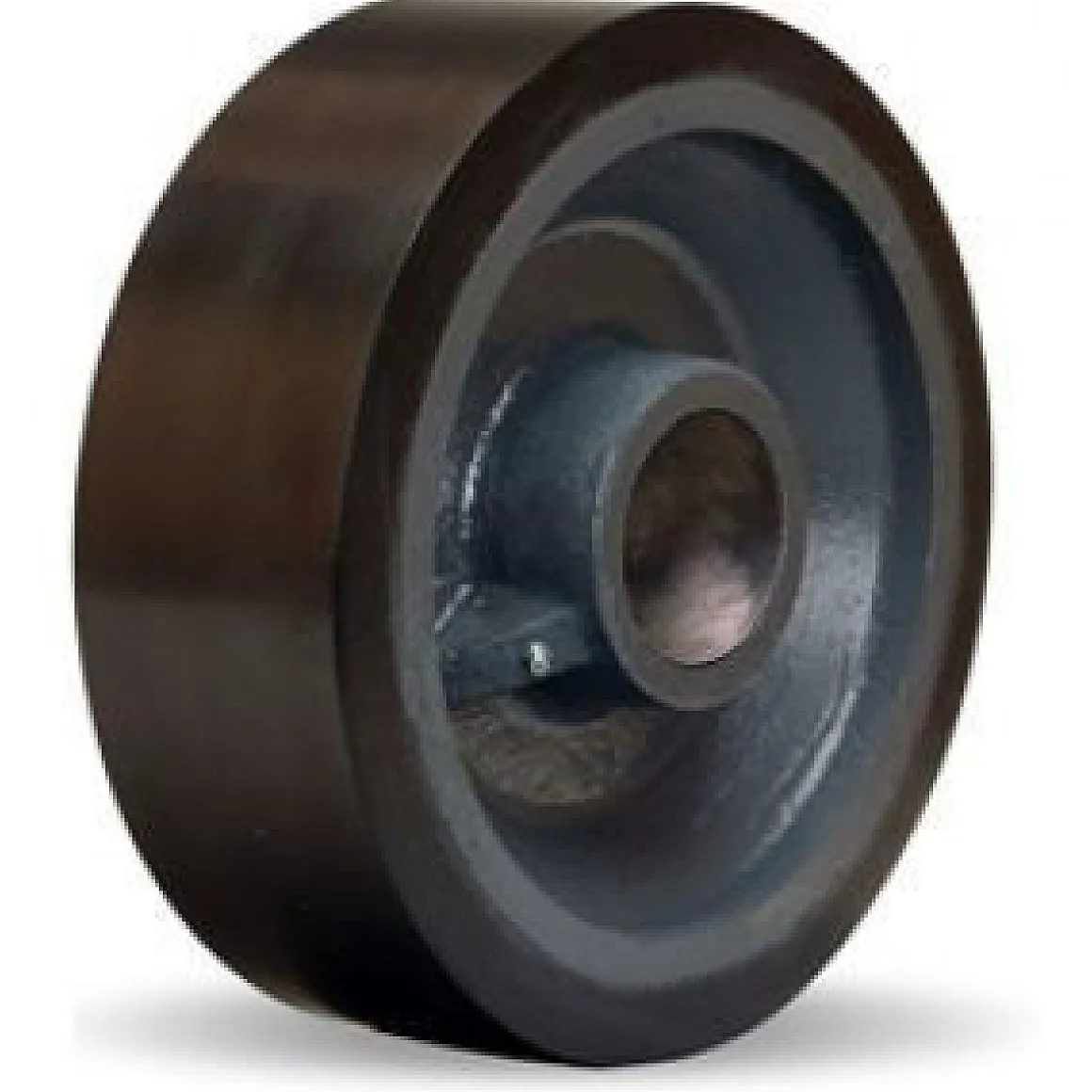 12" Superlast XC Wheel