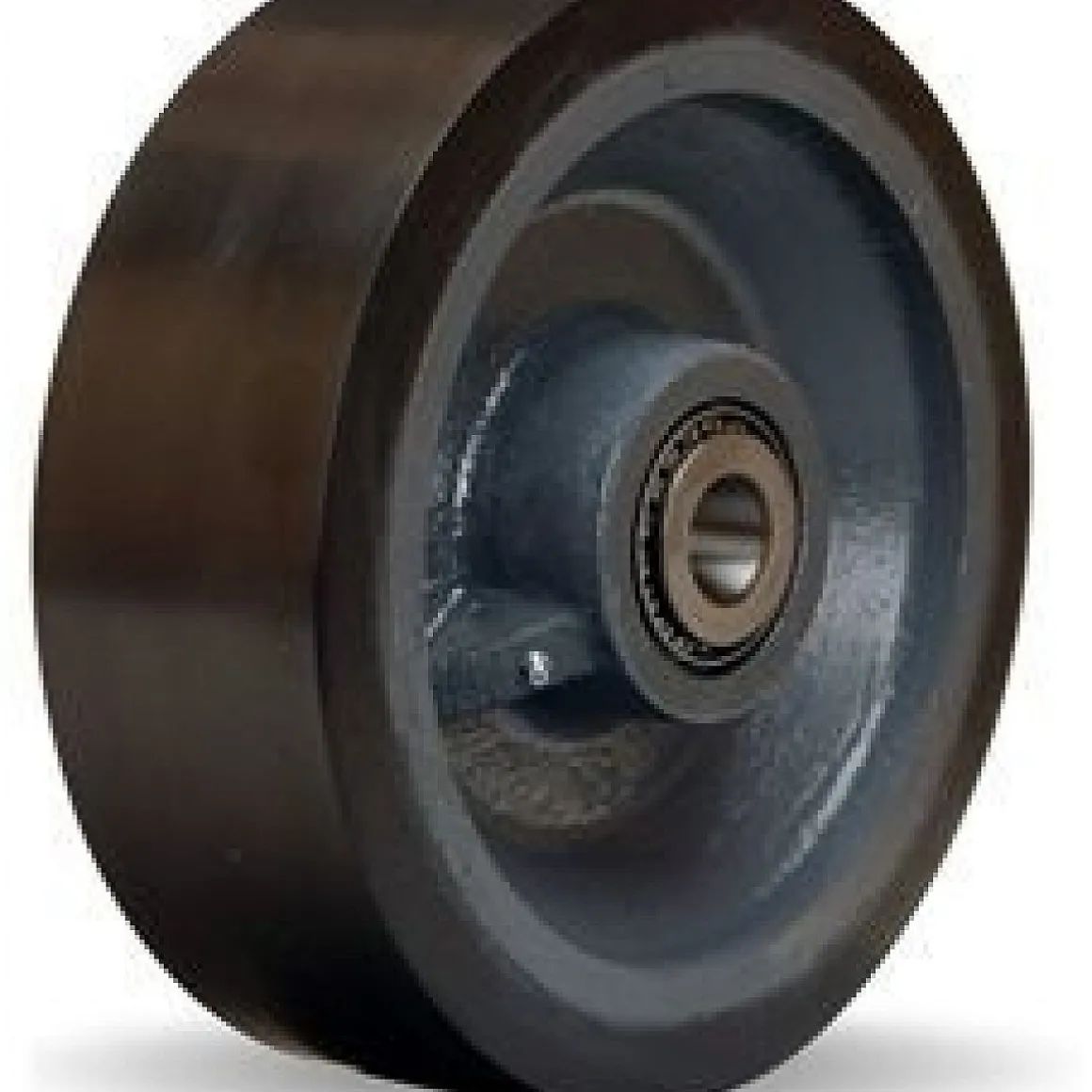 12" Superlast XC Wheel