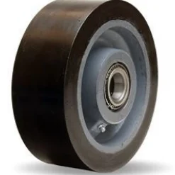 8" Superlast XC Wheel