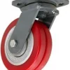 6" Swivel-EAZ Swivel Caster