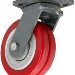 6" Swivel-EAZ Swivel Caster