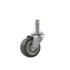 2" Thermoplastic Rubber Swivel Caster