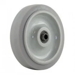 5" Thermoplastic Rubber Wheel
