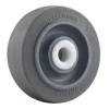 3-1/2" Thermoplastic Rubber Wheel