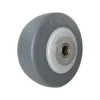4" Thermoplastic Rubber Wheel