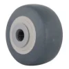 4" Thermoplastic Rubber Wheel
