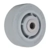 5" Thermoplastic Rubber Wheel