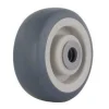 5" Thermoplastic Rubber Wheel