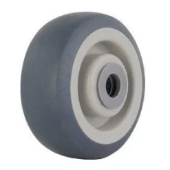 5" Thermoplastic Rubber Wheel