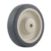 5" Thermoplastic Rubber Wheel