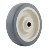 5" Thermoplastic Rubber Wheel