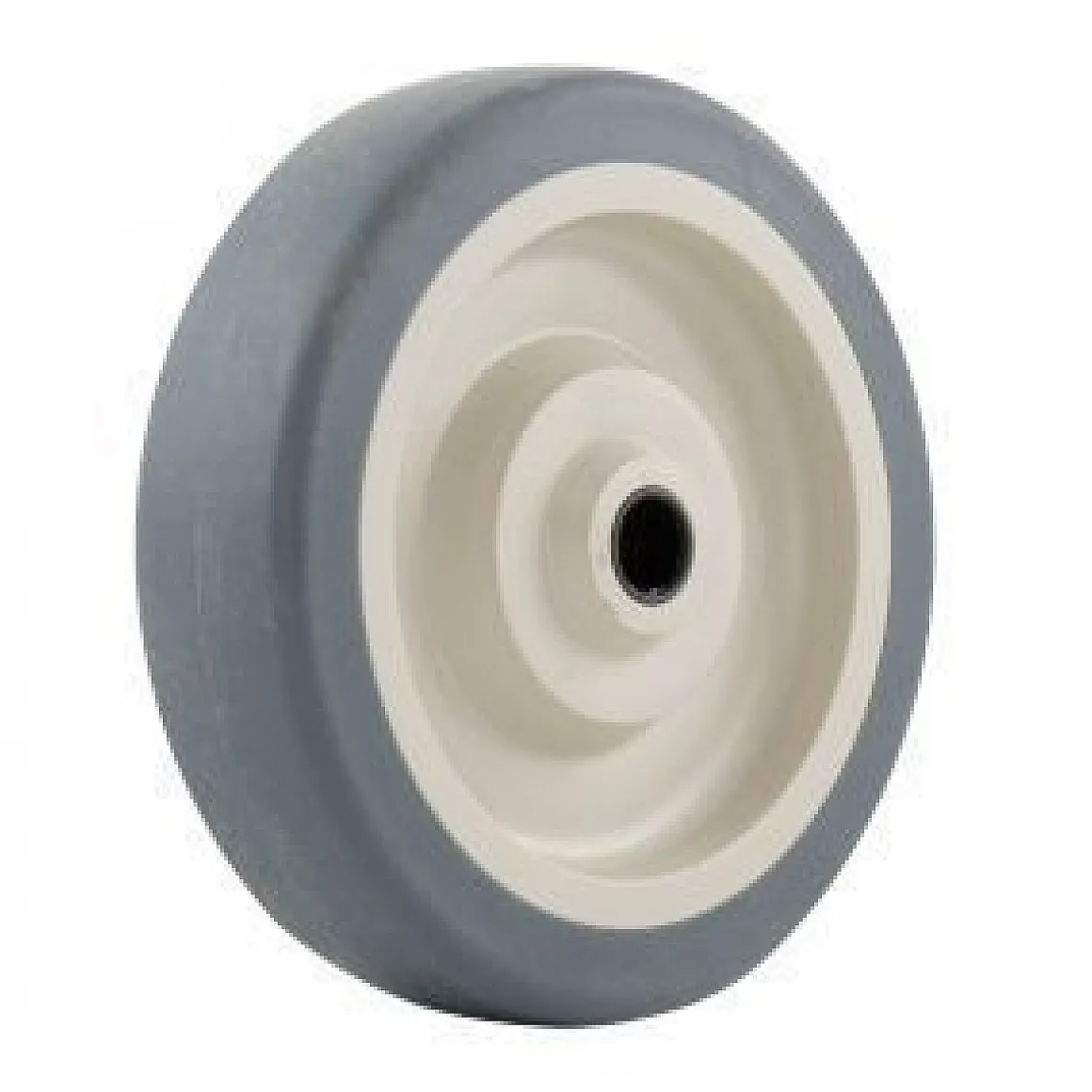 5" Thermoplastic Rubber Wheel