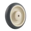 5" Thermoplastic Rubber Wheel