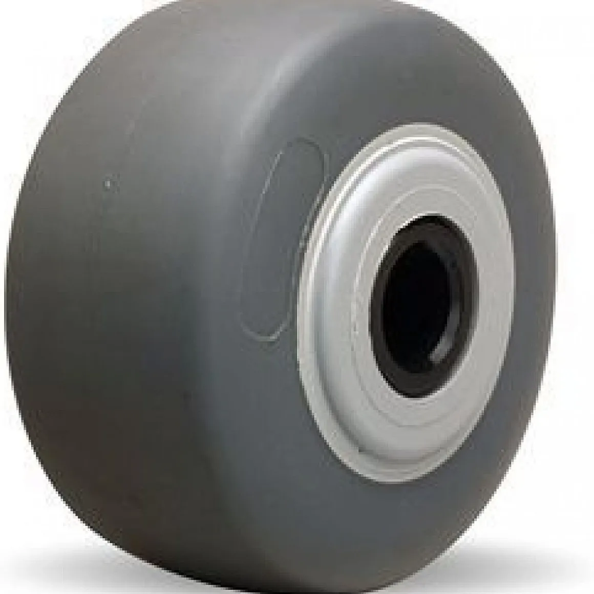 4" Versa-Tech Wheel