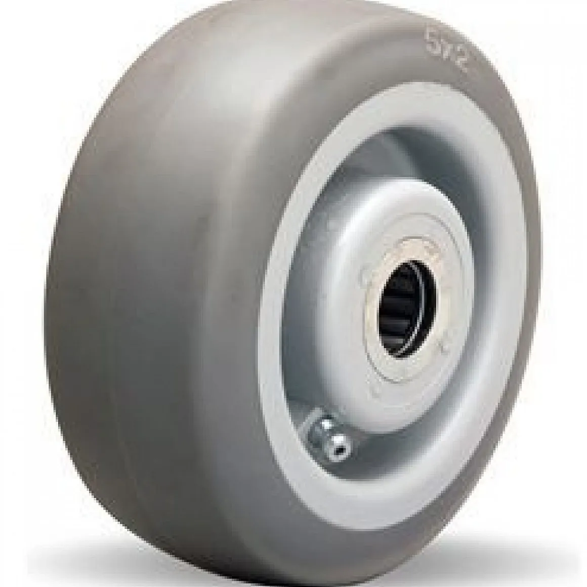 5" Versa-Tech Wheel