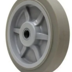 8" Versa-Tech Wheel