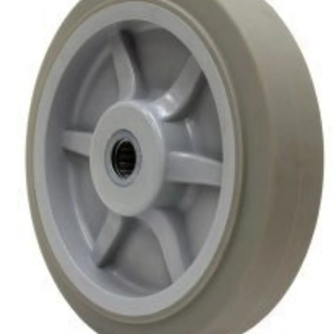 8" Versa-Tech Wheel