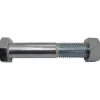 5/16" x 2-3/8" Axle and Nut
