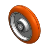 12" X 3" CC Apex HD Wheel