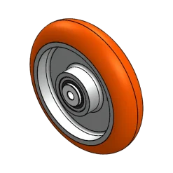 12" X 3" CC Apex HD Wheel