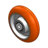 10" X 3" CC Apex HD Wheel