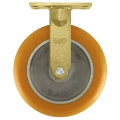 10" x 2" CC Apex Heavy Duty Rigid Caster