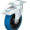 5" X 1-3/8" Swivel Caster