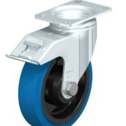 5" X 1-3/8" Swivel Caster