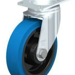5" X 1-3/8" Swivel Caster