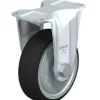 4" X 1-1/4" Thermoplastic Polyurethane Rigid Caster